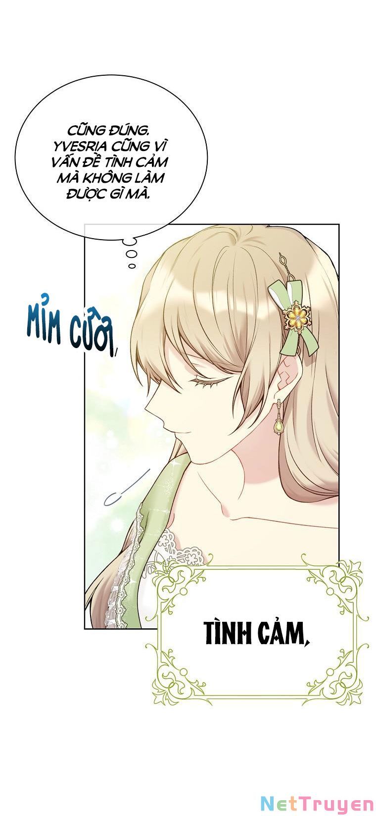 đọc truyện Vương Miện Viridescent Chương 64 ảnh 25 tại Thiên Thai Truyện