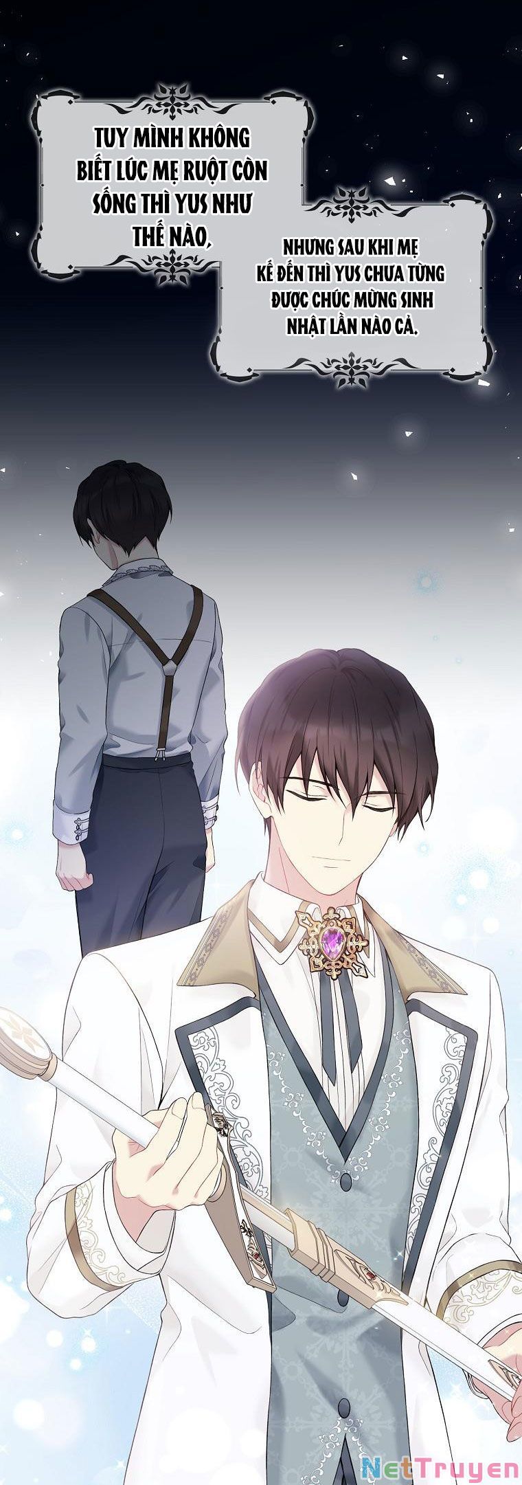 đọc truyện Vương Miện Viridescent Chương 64 ảnh 6 tại Thiên Thai Truyện