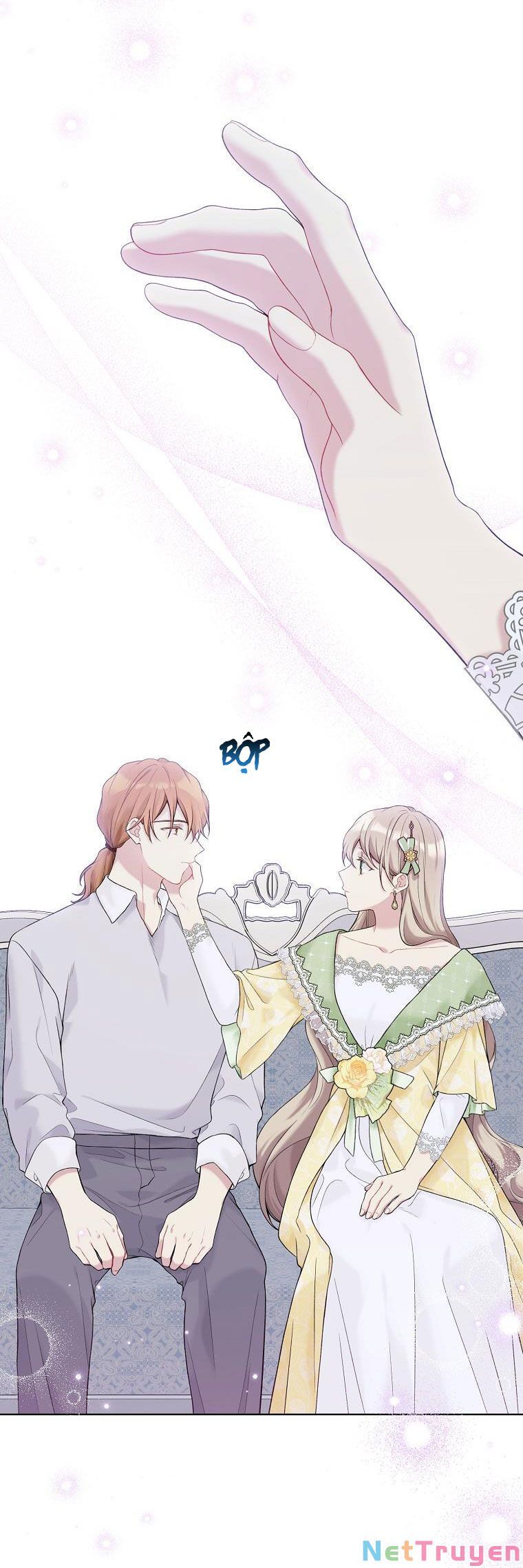 đọc truyện Vương Miện Viridescent Chương 64 ảnh 43 tại Thiên Thai Truyện