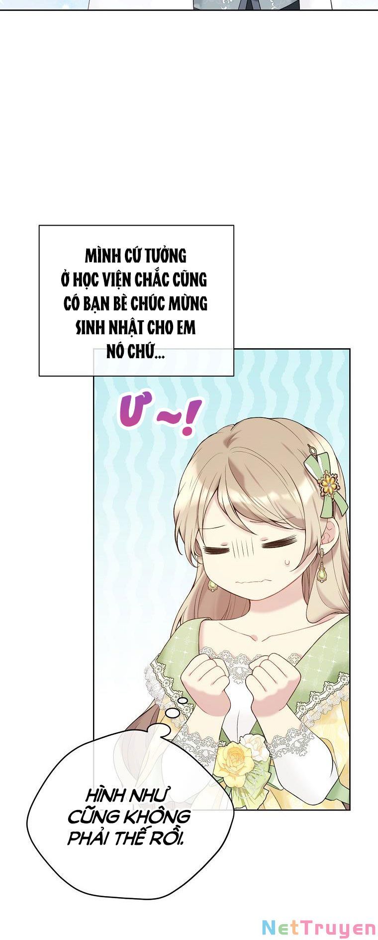 đọc truyện Vương Miện Viridescent Chương 64 ảnh 7 tại Thiên Thai Truyện