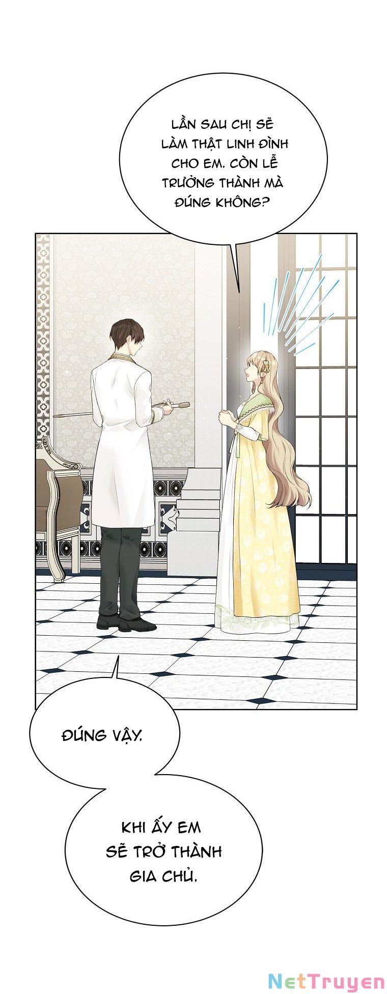 đọc truyện Vương Miện Viridescent Chương 64 ảnh 8 tại Thiên Thai Truyện