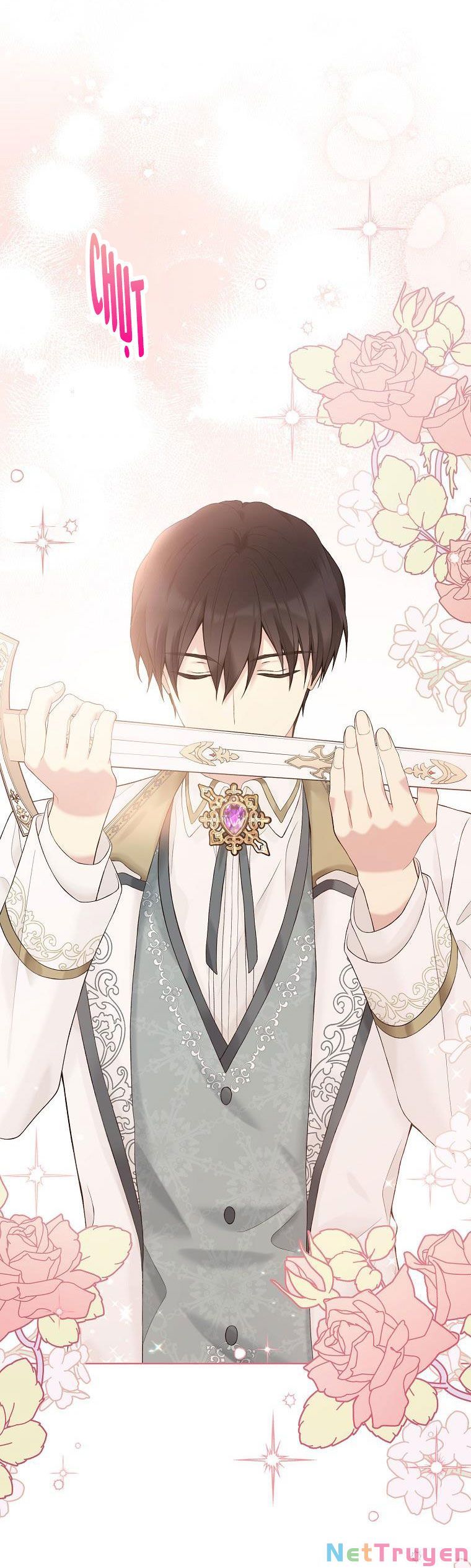 đọc truyện Vương Miện Viridescent Chương 64 ảnh 11 tại Thiên Thai Truyện