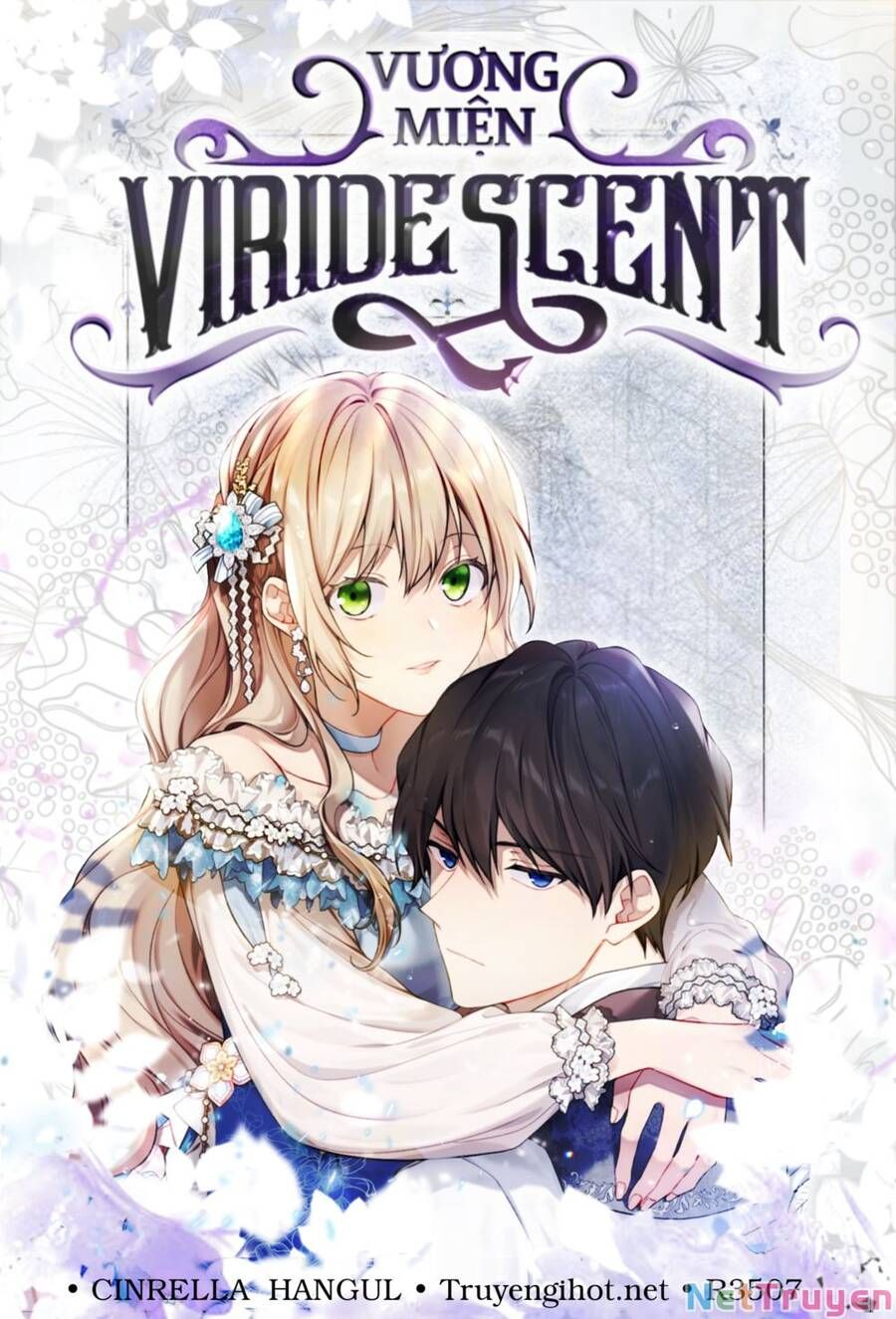 đọc truyện Vương Miện Viridescent Chương 65 ảnh 3 tại Thiên Thai Truyện