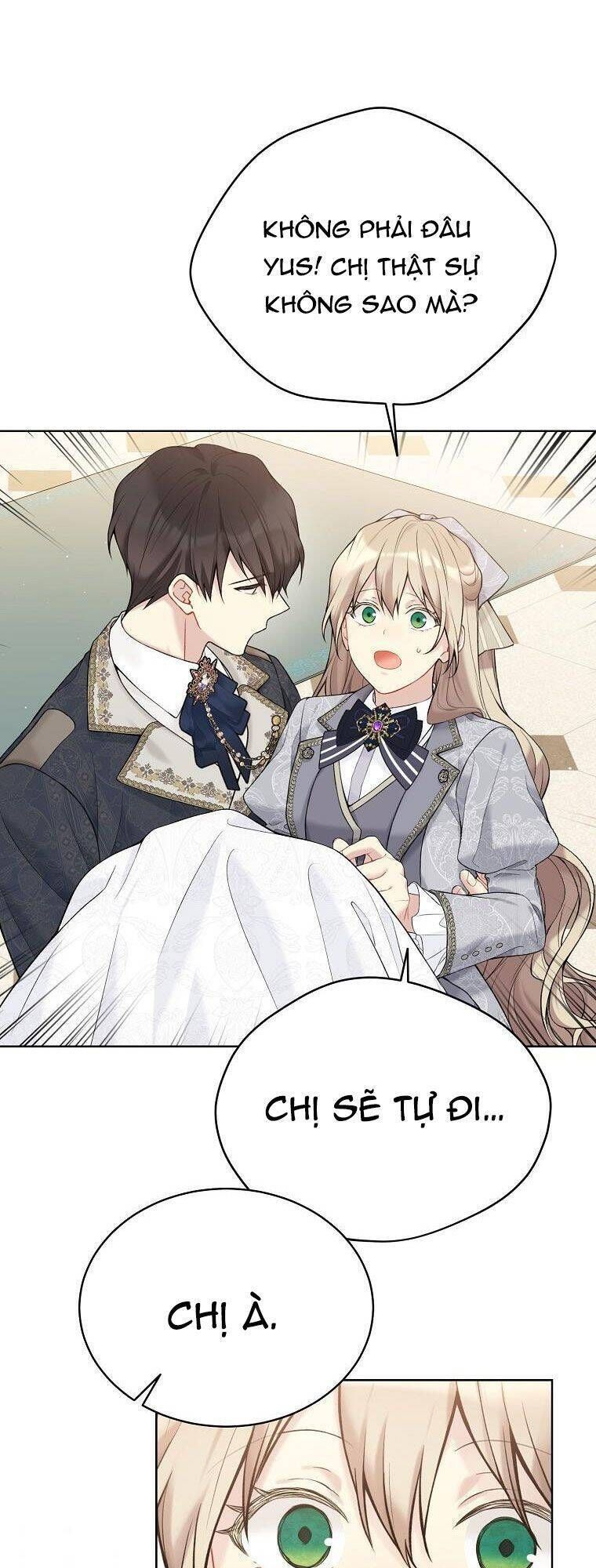 đọc truyện Vương Miện Viridescent Chương 65 ảnh 27 tại Thiên Thai Truyện