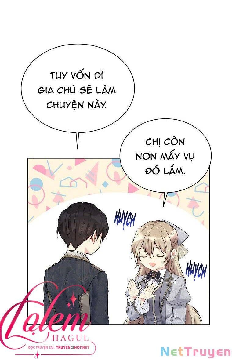 đọc truyện Vương Miện Viridescent Chương 65 ảnh 8 tại Thiên Thai Truyện