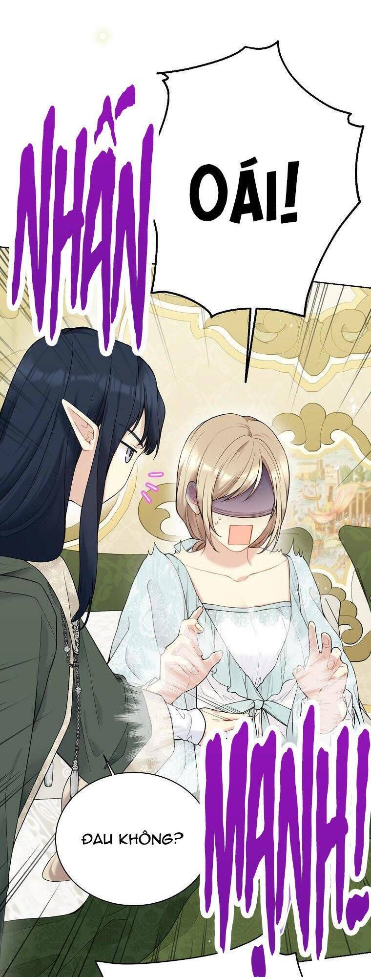 đọc truyện Vương Miện Viridescent Chương 65 ảnh 69 tại Thiên Thai Truyện