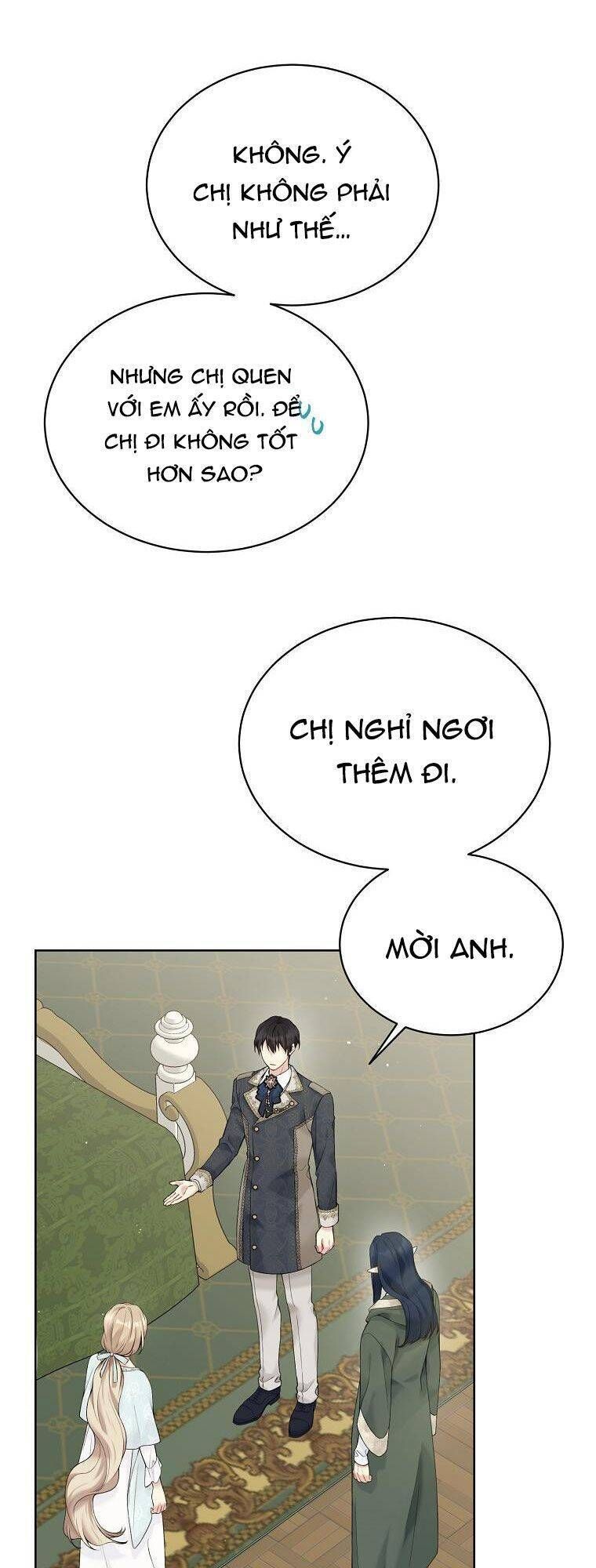 đọc truyện Vương Miện Viridescent Chương 65 ảnh 78 tại Thiên Thai Truyện