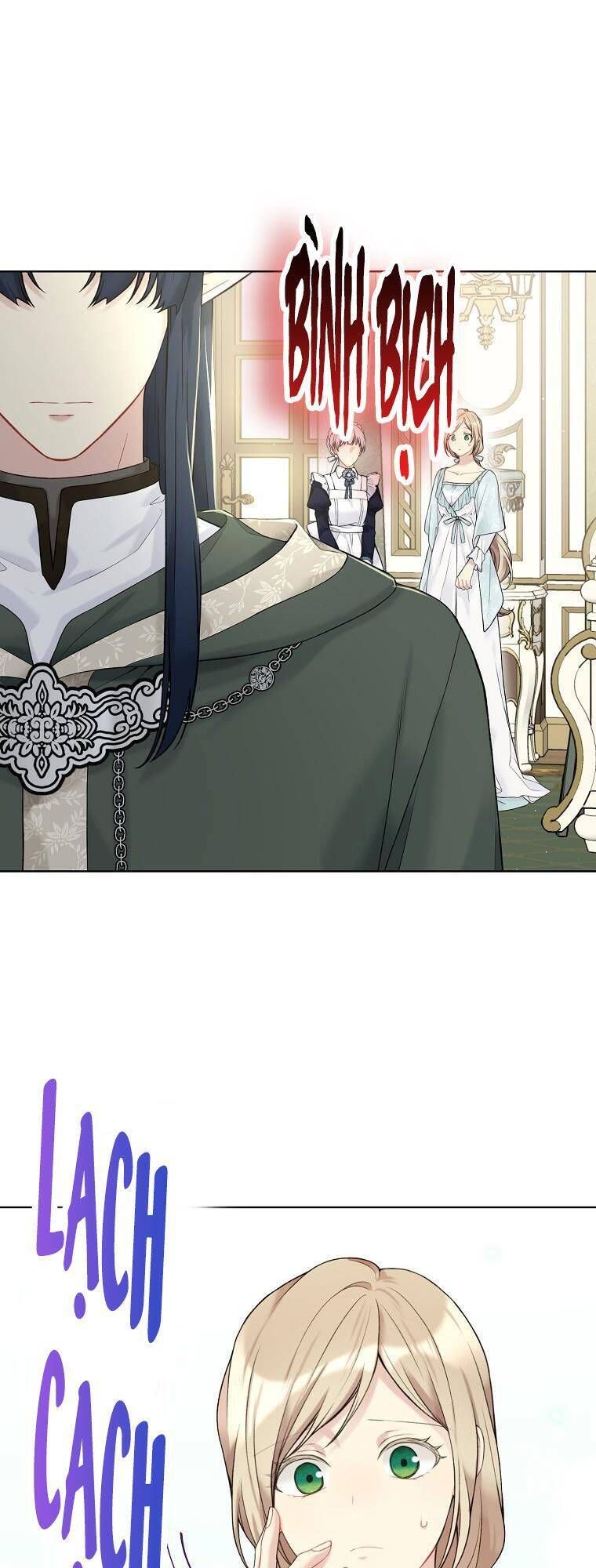 đọc truyện Vương Miện Viridescent Chương 65 ảnh 81 tại Thiên Thai Truyện