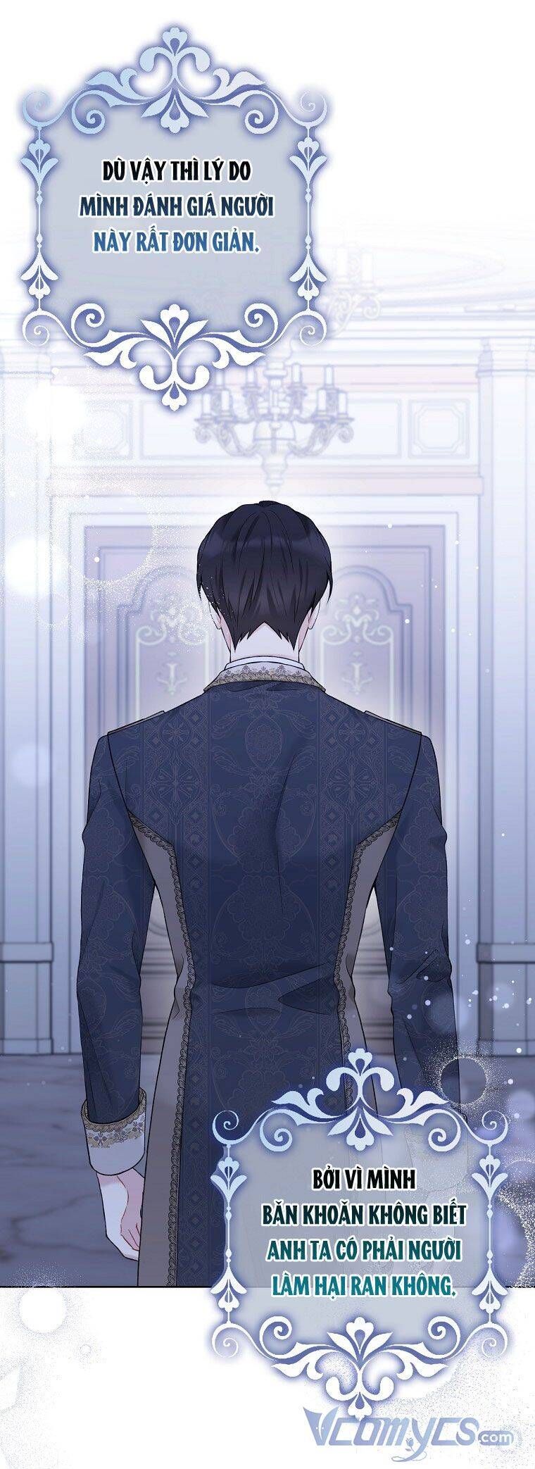 đọc truyện Vương Miện Viridescent Chương 66 ảnh 17 tại Thiên Thai Truyện