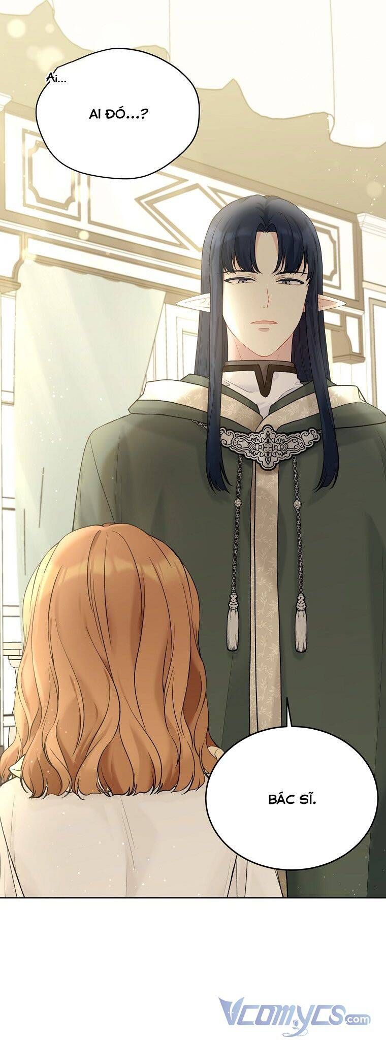 đọc truyện Vương Miện Viridescent Chương 66 ảnh 29 tại Thiên Thai Truyện