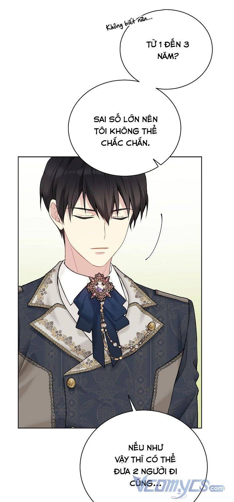 đọc truyện Vương Miện Viridescent Chương 66 ảnh 37 tại Thiên Thai Truyện