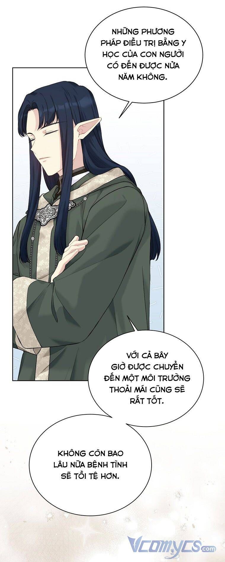 đọc truyện Vương Miện Viridescent Chương 66 ảnh 48 tại Thiên Thai Truyện