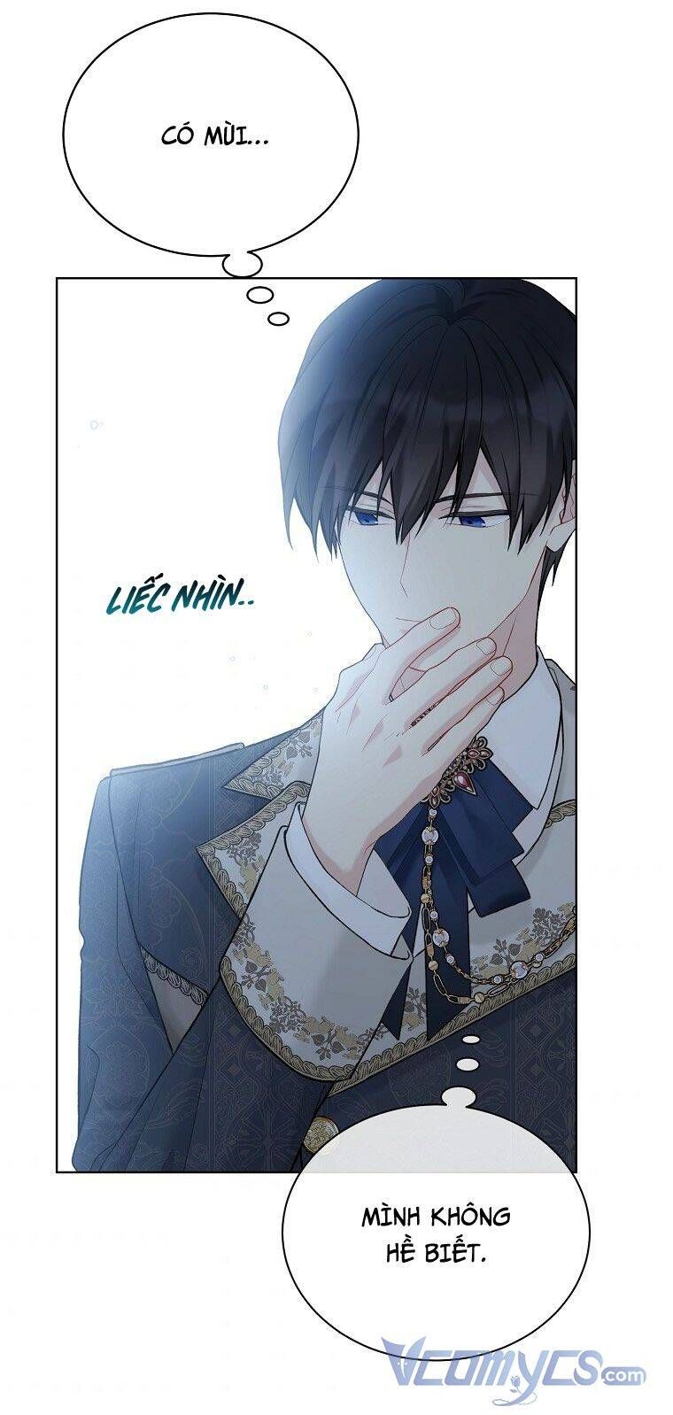 đọc truyện Vương Miện Viridescent Chương 66 ảnh 53 tại Thiên Thai Truyện