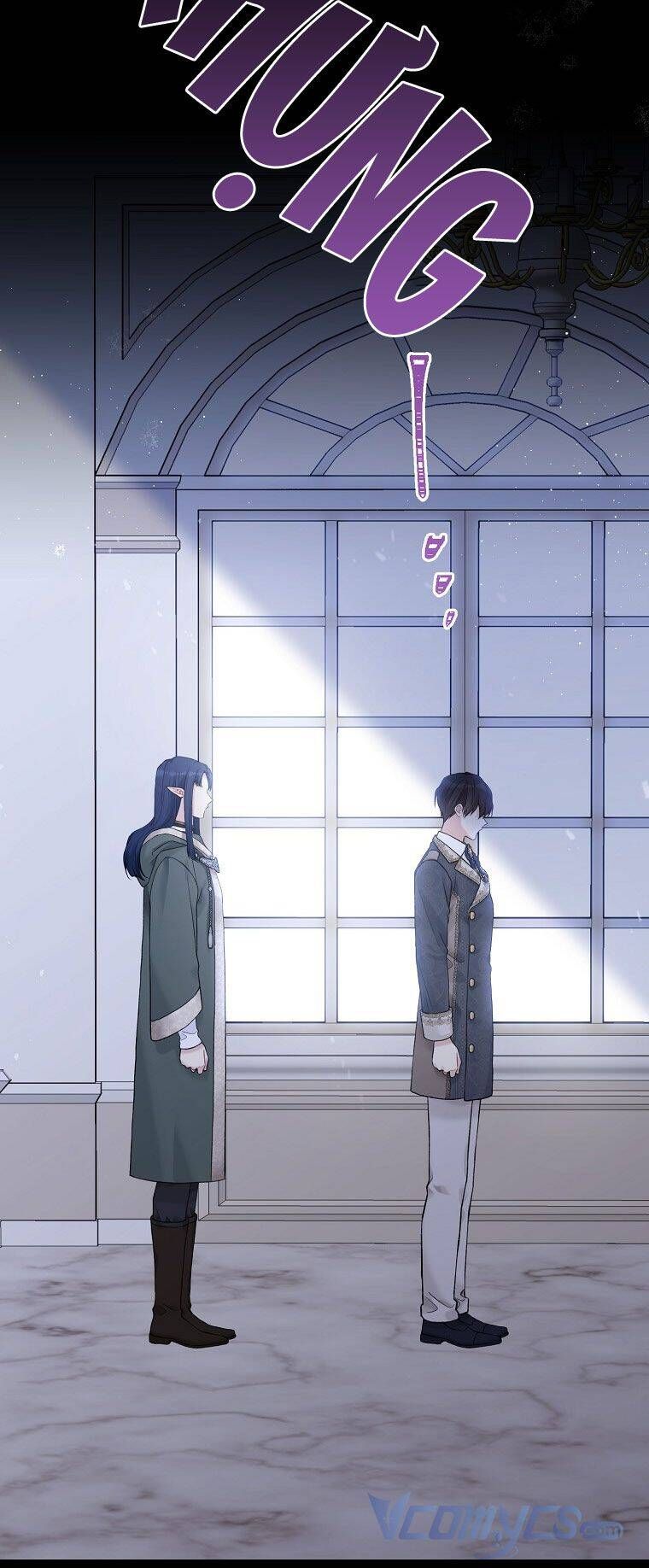 đọc truyện Vương Miện Viridescent Chương 66 ảnh 8 tại Thiên Thai Truyện