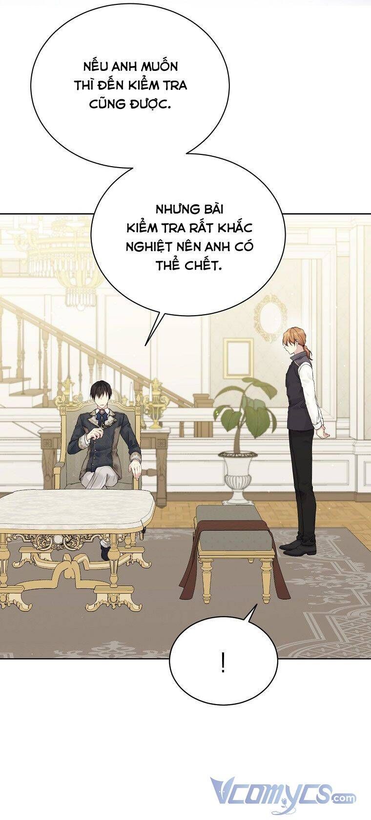 đọc truyện Vương Miện Viridescent Chương 66 ảnh 67 tại Thiên Thai Truyện