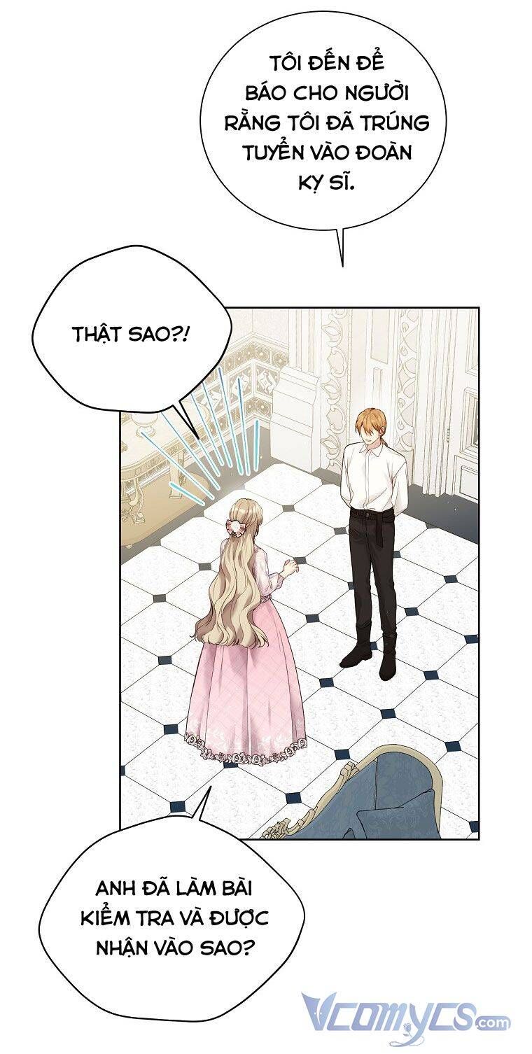 đọc truyện Vương Miện Viridescent Chương 67 ảnh 5 tại Thiên Thai Truyện