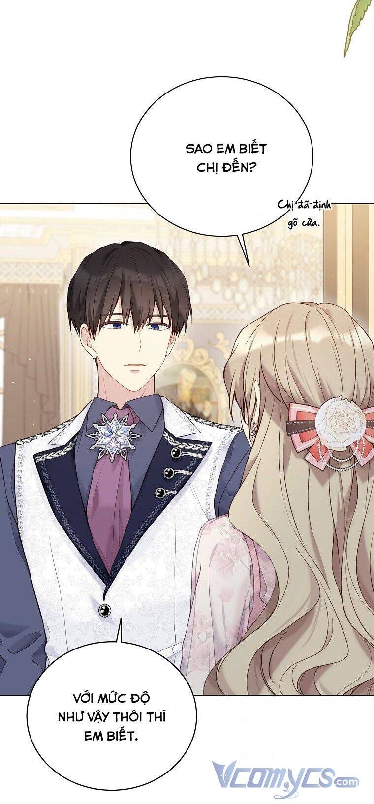 đọc truyện Vương Miện Viridescent Chương 67 ảnh 32 tại Thiên Thai Truyện