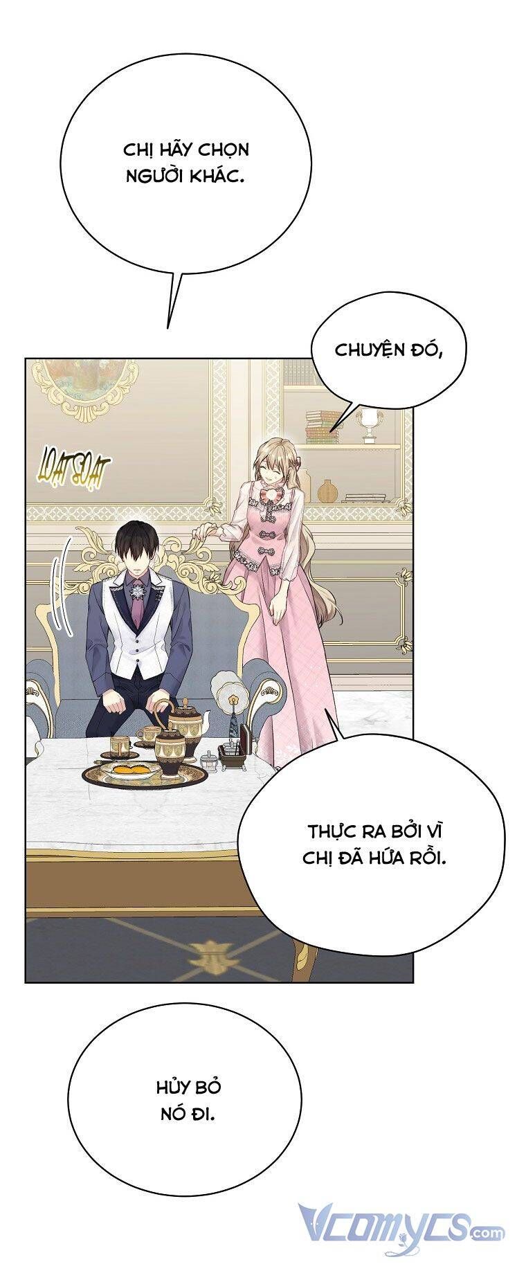 đọc truyện Vương Miện Viridescent Chương 67 ảnh 41 tại Thiên Thai Truyện