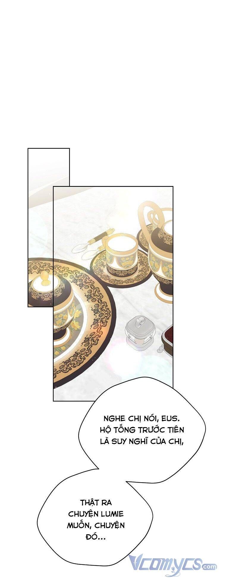 đọc truyện Vương Miện Viridescent Chương 67 ảnh 43 tại Thiên Thai Truyện