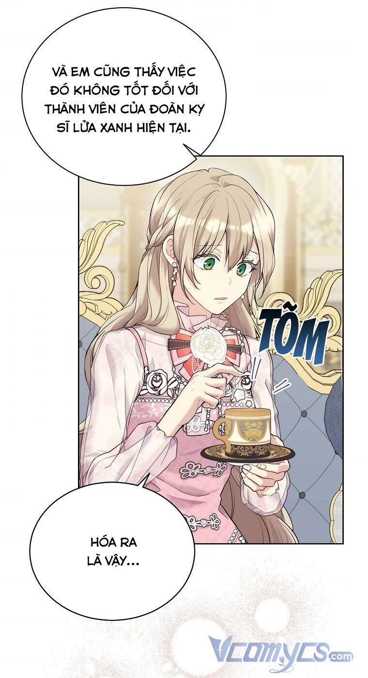 đọc truyện Vương Miện Viridescent Chương 67 ảnh 52 tại Thiên Thai Truyện