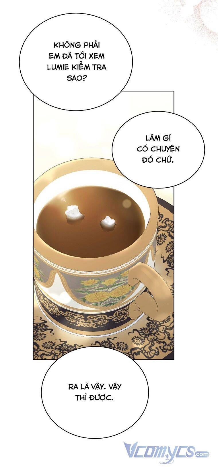 đọc truyện Vương Miện Viridescent Chương 67 ảnh 54 tại Thiên Thai Truyện