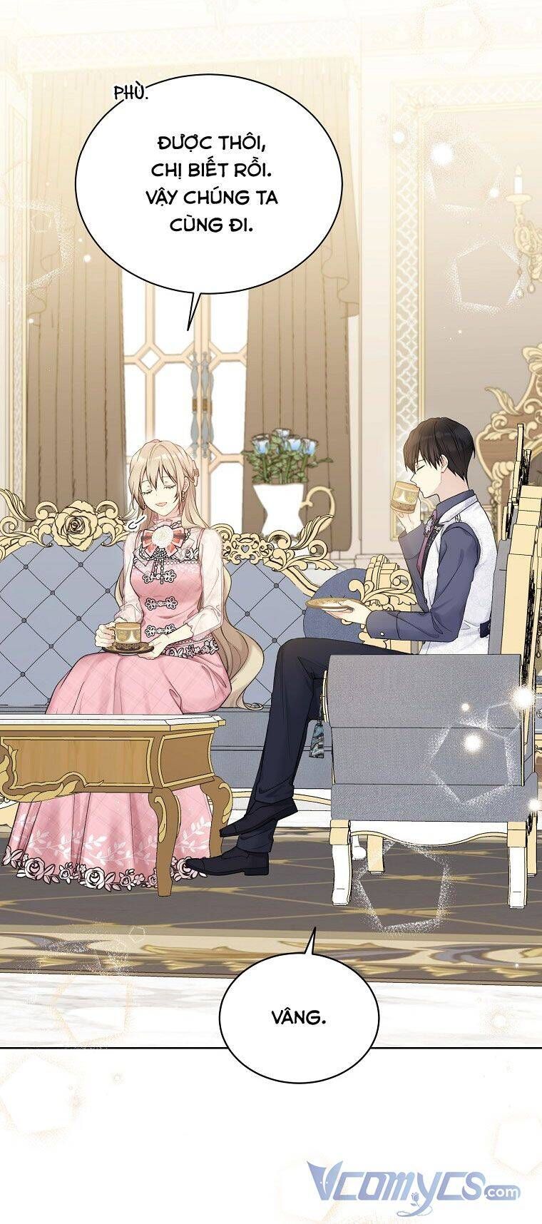 đọc truyện Vương Miện Viridescent Chương 68 ảnh 15 tại Thiên Thai Truyện