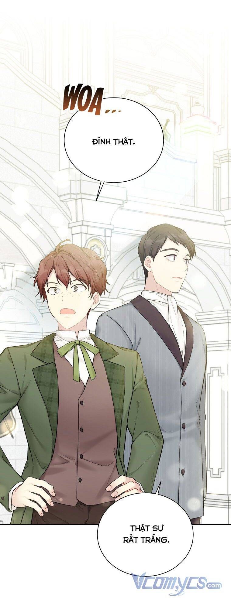 đọc truyện Vương Miện Viridescent Chương 68 ảnh 20 tại Thiên Thai Truyện