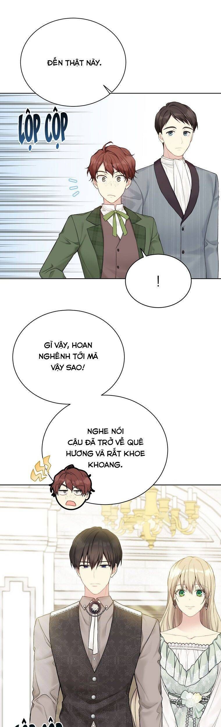 đọc truyện Vương Miện Viridescent Chương 68 ảnh 21 tại Thiên Thai Truyện