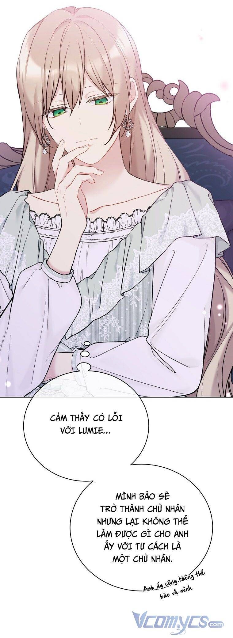 đọc truyện Vương Miện Viridescent Chương 68 ảnh 40 tại Thiên Thai Truyện