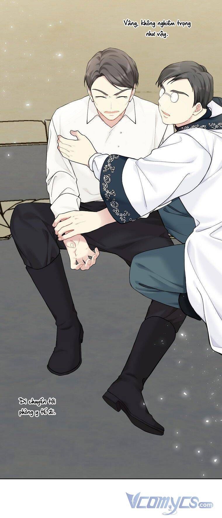 đọc truyện Vương Miện Viridescent Chương 68 ảnh 65 tại Thiên Thai Truyện