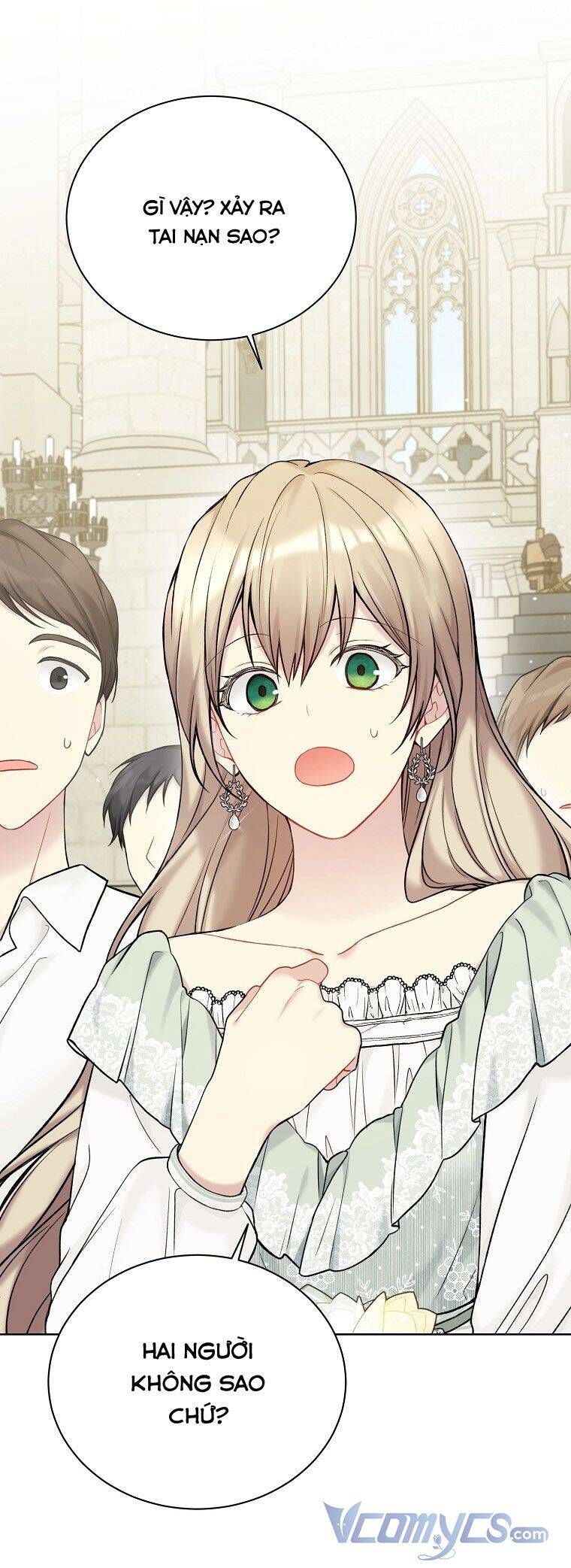 đọc truyện Vương Miện Viridescent Chương 68 ảnh 68 tại Thiên Thai Truyện