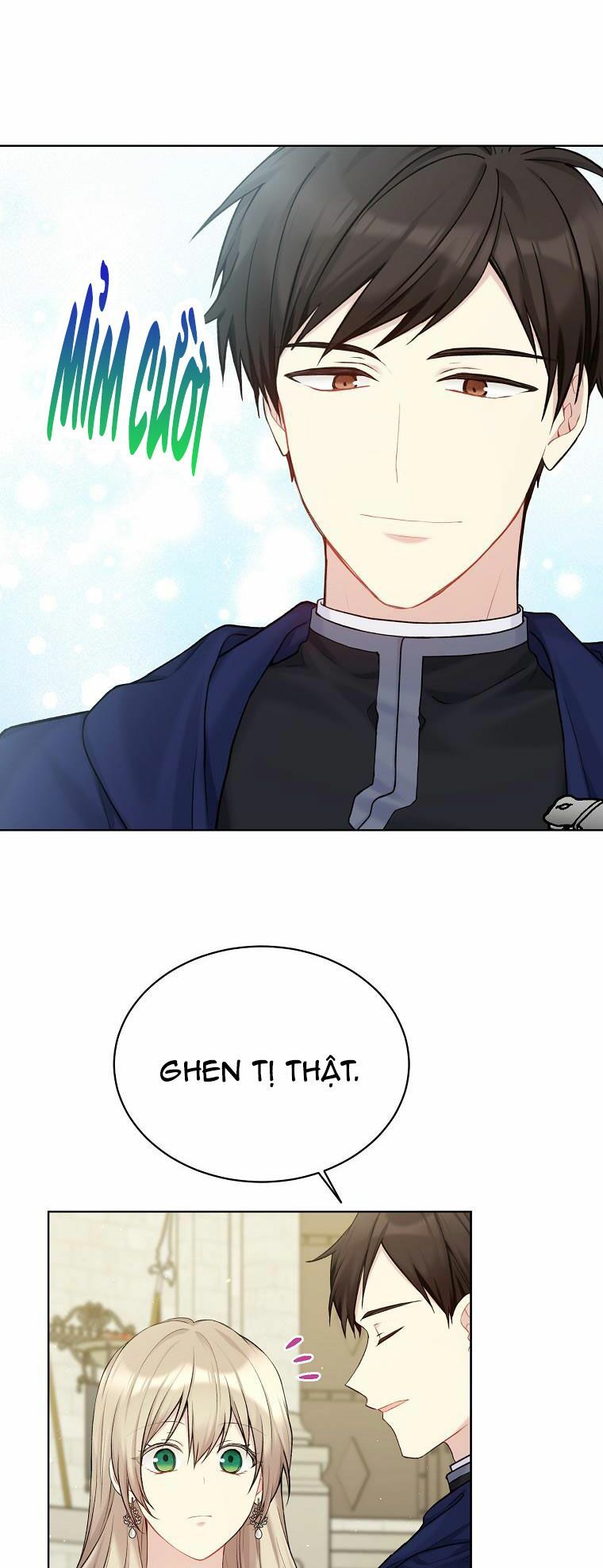 đọc truyện Vương Miện Viridescent Chương 69 ảnh 22 tại Thiên Thai Truyện