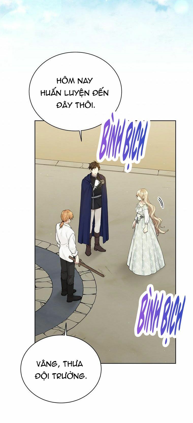 đọc truyện Vương Miện Viridescent Chương 69 ảnh 5 tại Thiên Thai Truyện