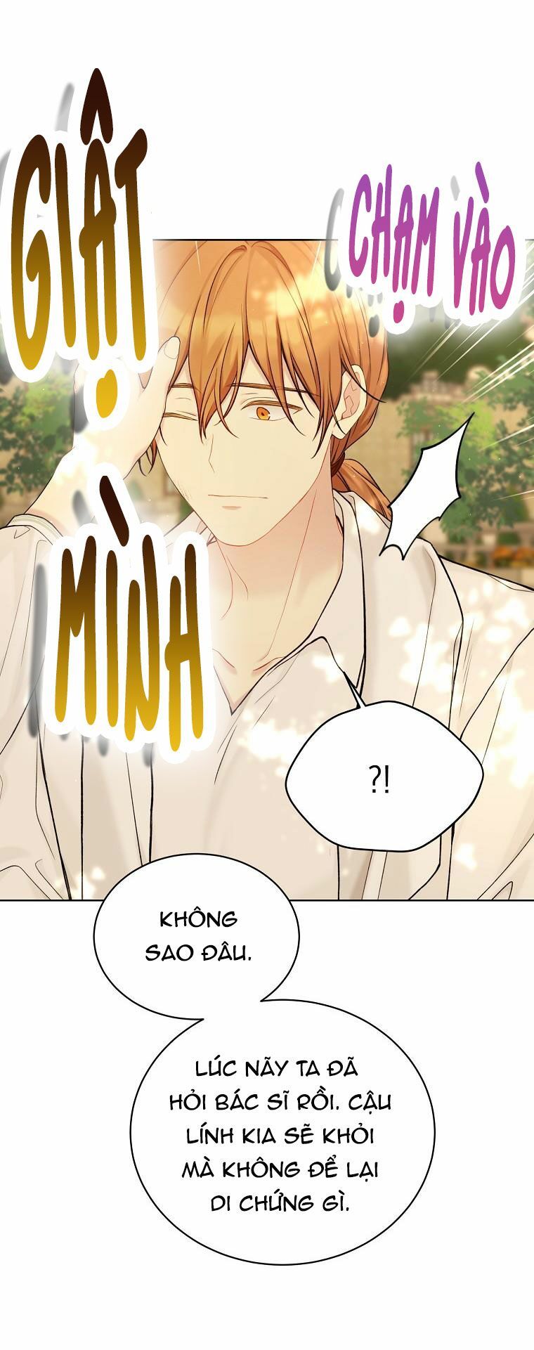 đọc truyện Vương Miện Viridescent Chương 69 ảnh 40 tại Thiên Thai Truyện