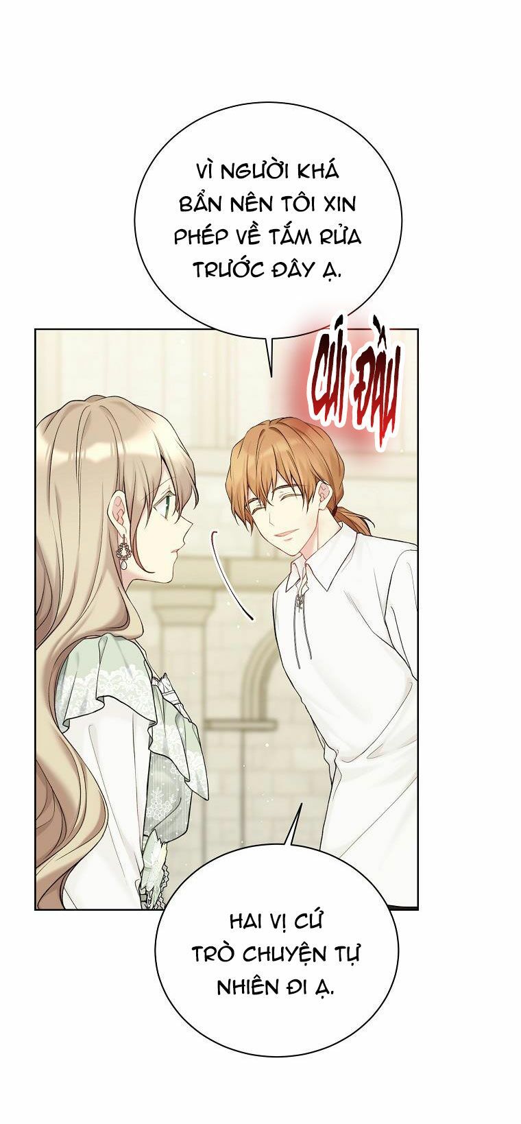 đọc truyện Vương Miện Viridescent Chương 69 ảnh 6 tại Thiên Thai Truyện