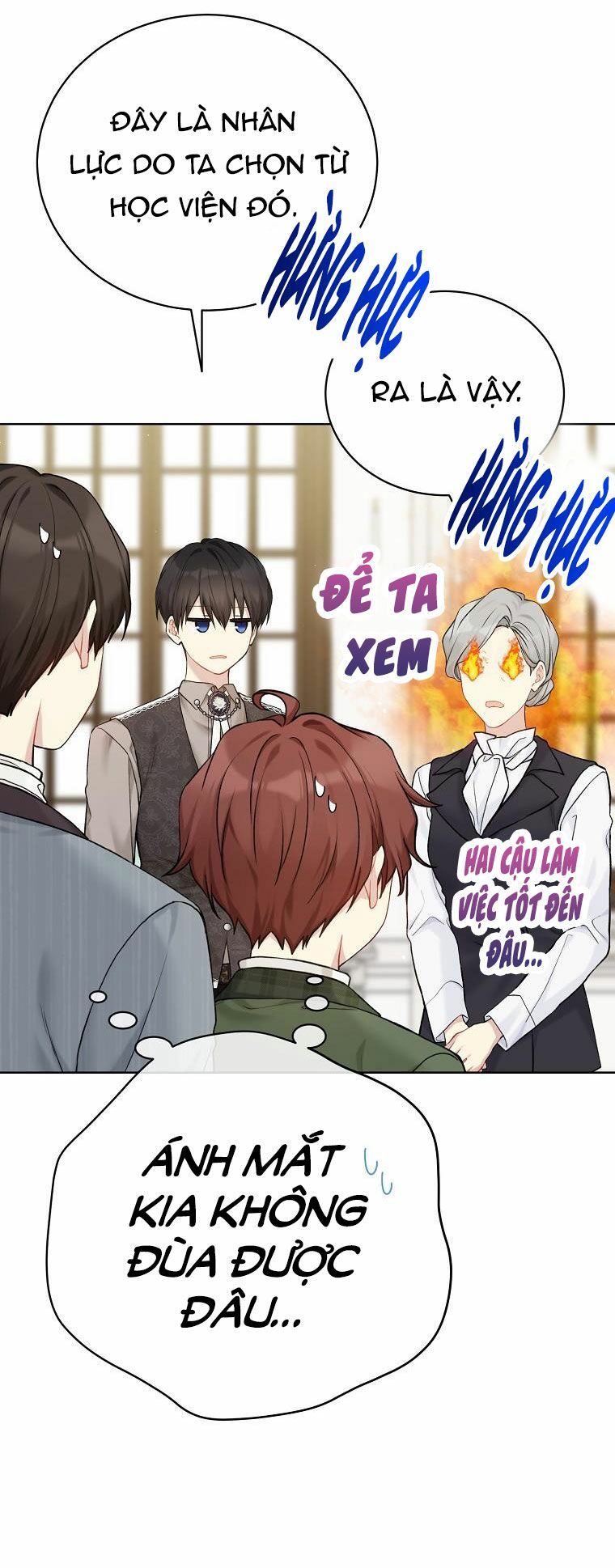 đọc truyện Vương Miện Viridescent Chương 69 ảnh 78 tại Thiên Thai Truyện