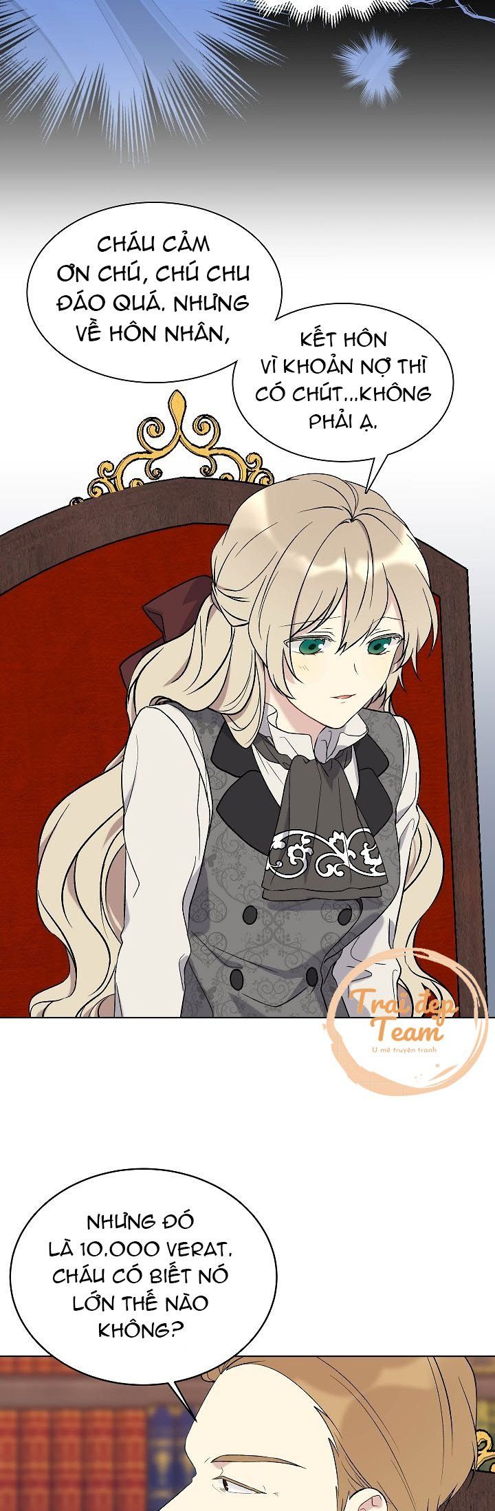 đọc truyện Vương Miện Viridescent Chương 7 ảnh 13 tại Thiên Thai Truyện