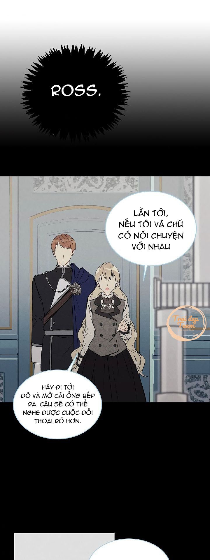 đọc truyện Vương Miện Viridescent Chương 7 ảnh 19 tại Thiên Thai Truyện