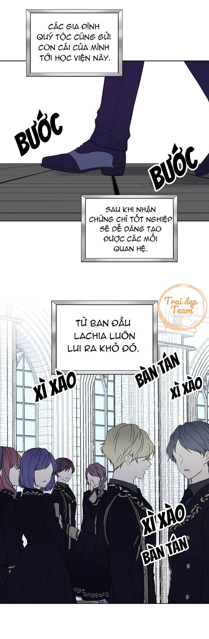 đọc truyện Vương Miện Viridescent Chương 7 ảnh 24 tại Thiên Thai Truyện