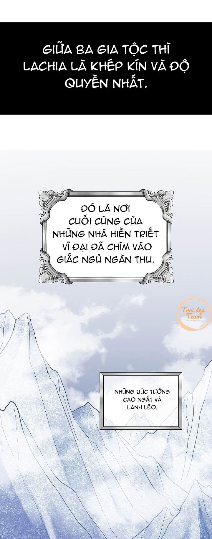 đọc truyện Vương Miện Viridescent Chương 7 ảnh 27 tại Thiên Thai Truyện