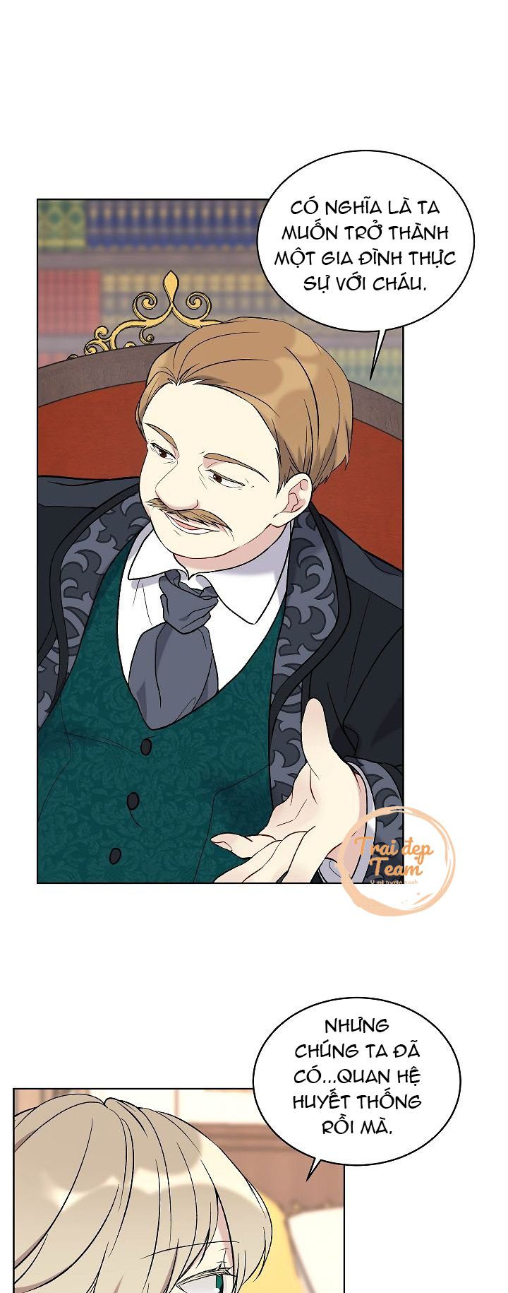 đọc truyện Vương Miện Viridescent Chương 7 ảnh 9 tại Thiên Thai Truyện