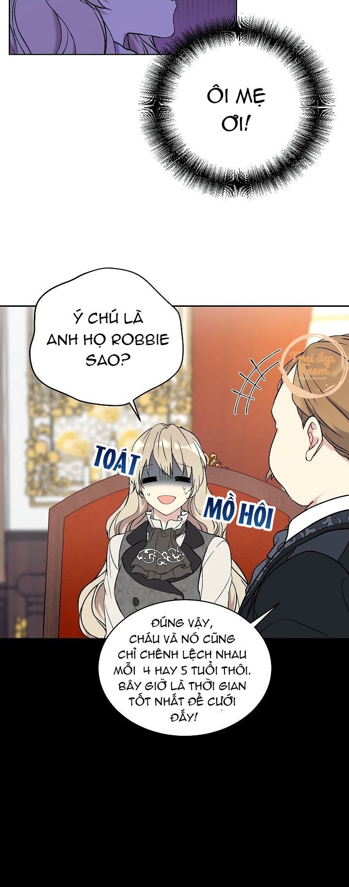 đọc truyện Vương Miện Viridescent Chương 7 ảnh 11 tại Thiên Thai Truyện