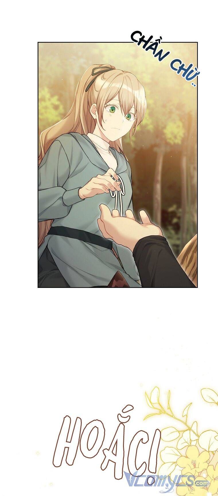 đọc truyện Vương Miện Viridescent Chương 70 ảnh 31 tại Thiên Thai Truyện