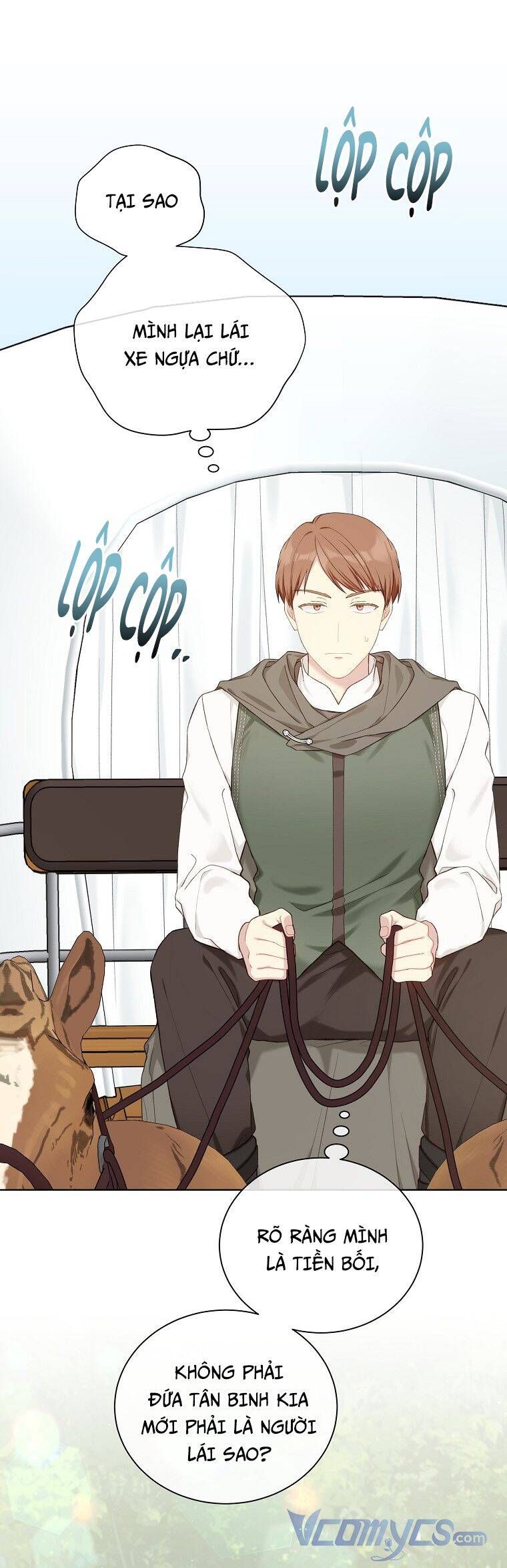 đọc truyện Vương Miện Viridescent Chương 70 ảnh 5 tại Thiên Thai Truyện