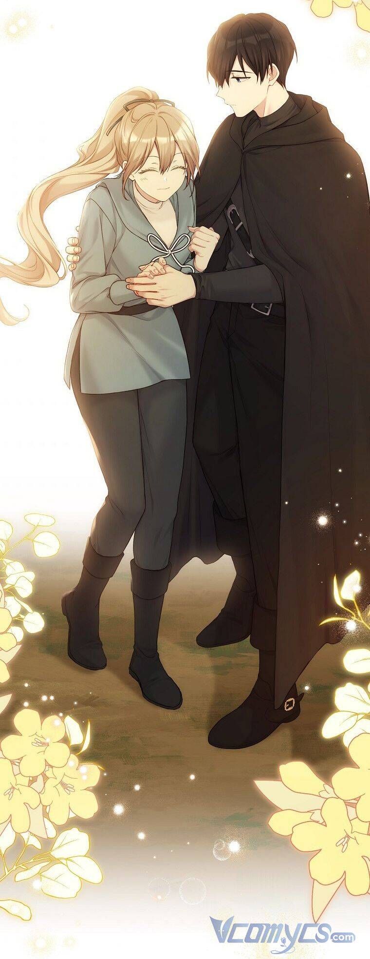 đọc truyện Vương Miện Viridescent Chương 70 ảnh 32 tại Thiên Thai Truyện