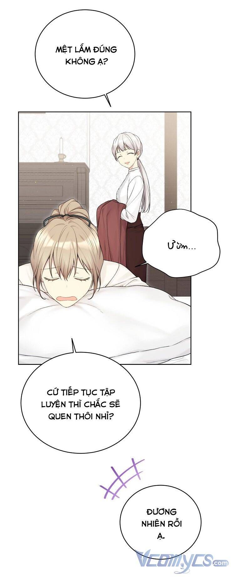 đọc truyện Vương Miện Viridescent Chương 70 ảnh 37 tại Thiên Thai Truyện