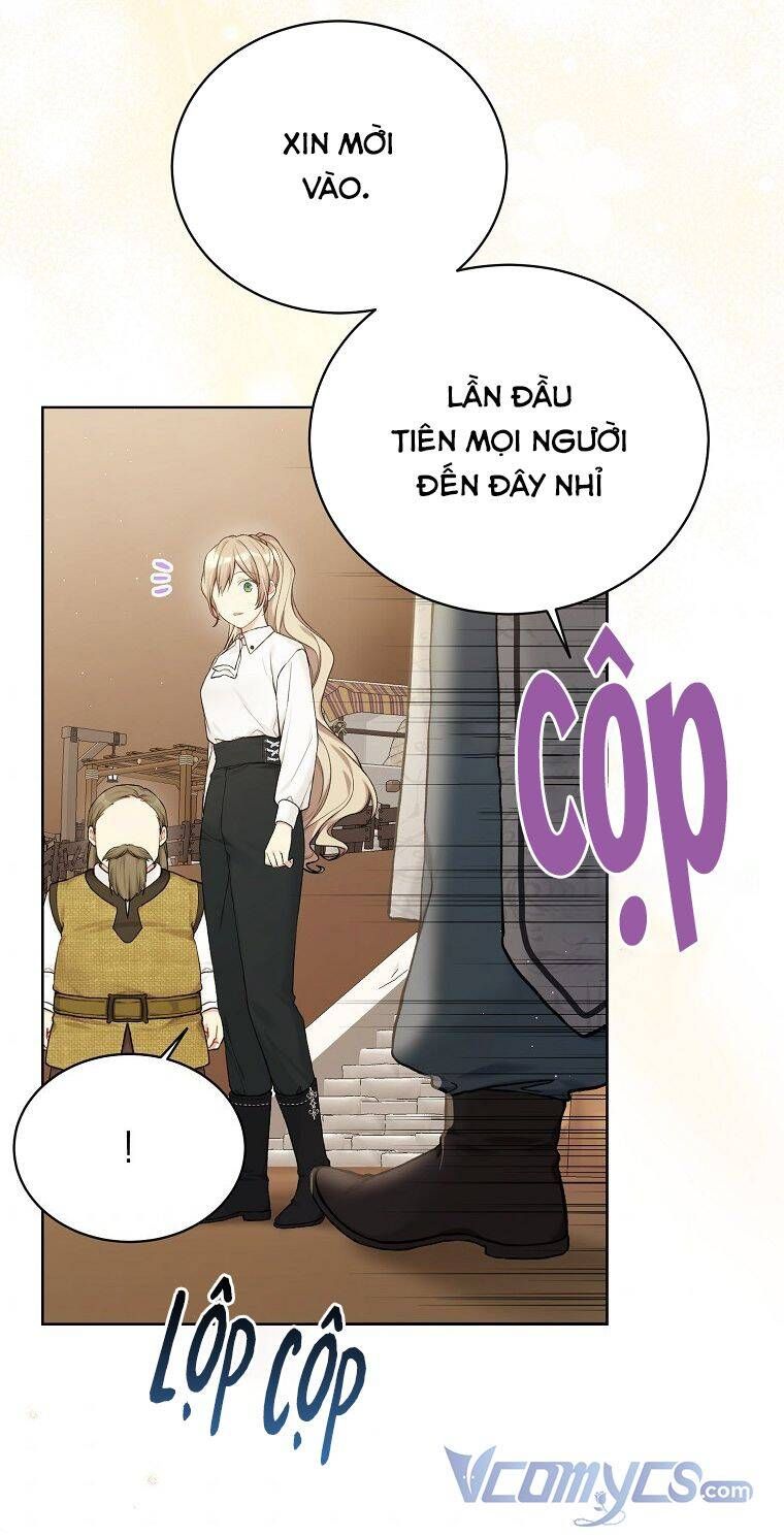 đọc truyện Vương Miện Viridescent Chương 70 ảnh 67 tại Thiên Thai Truyện