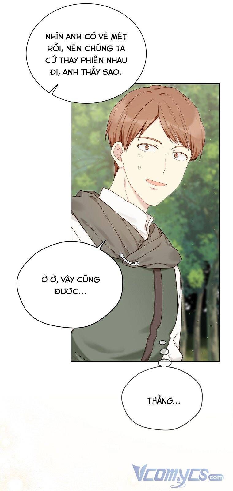 đọc truyện Vương Miện Viridescent Chương 70 ảnh 9 tại Thiên Thai Truyện