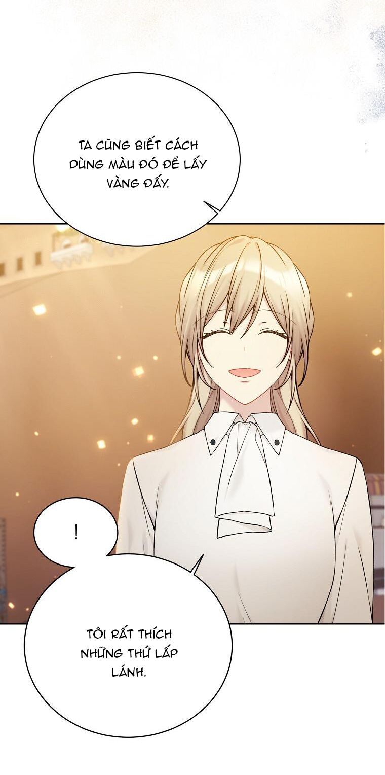 đọc truyện Vương Miện Viridescent Chương 71 ảnh 5 tại Thiên Thai Truyện