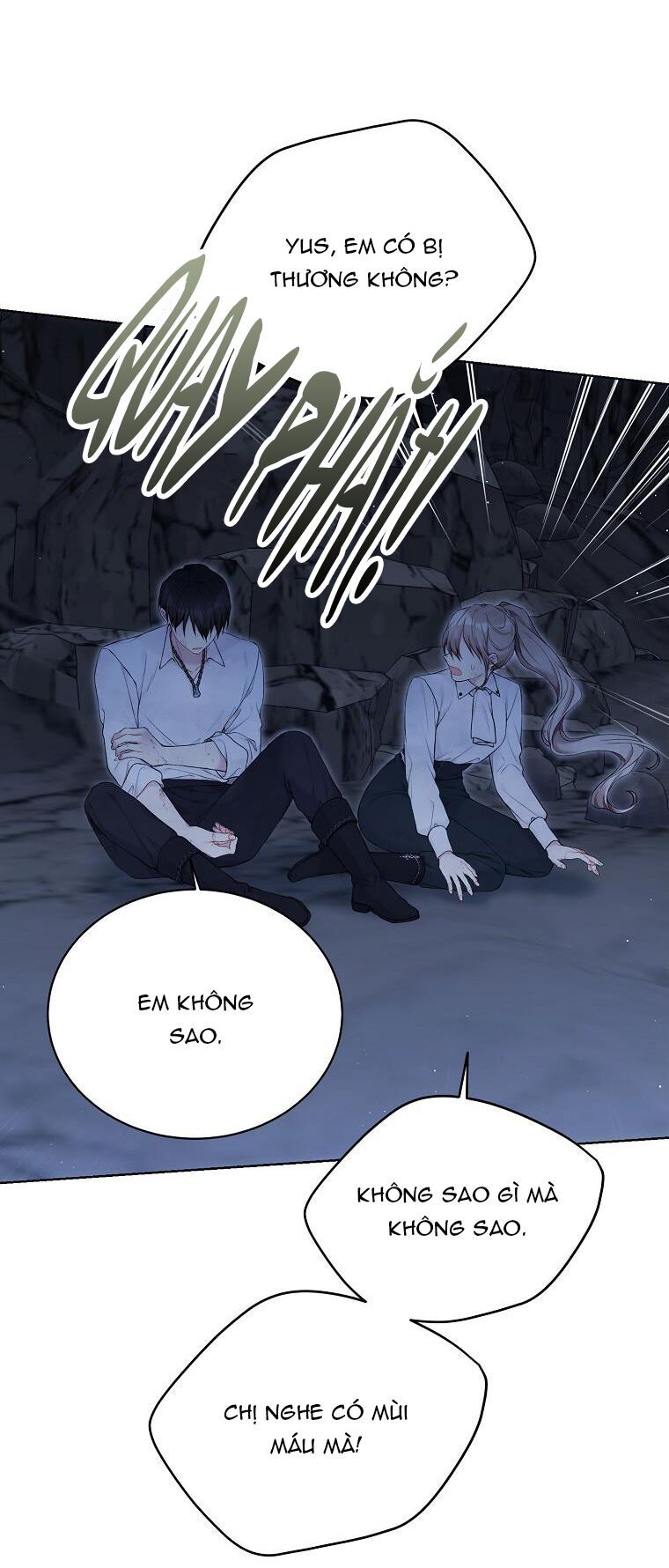 đọc truyện Vương Miện Viridescent Chương 71 ảnh 65 tại Thiên Thai Truyện